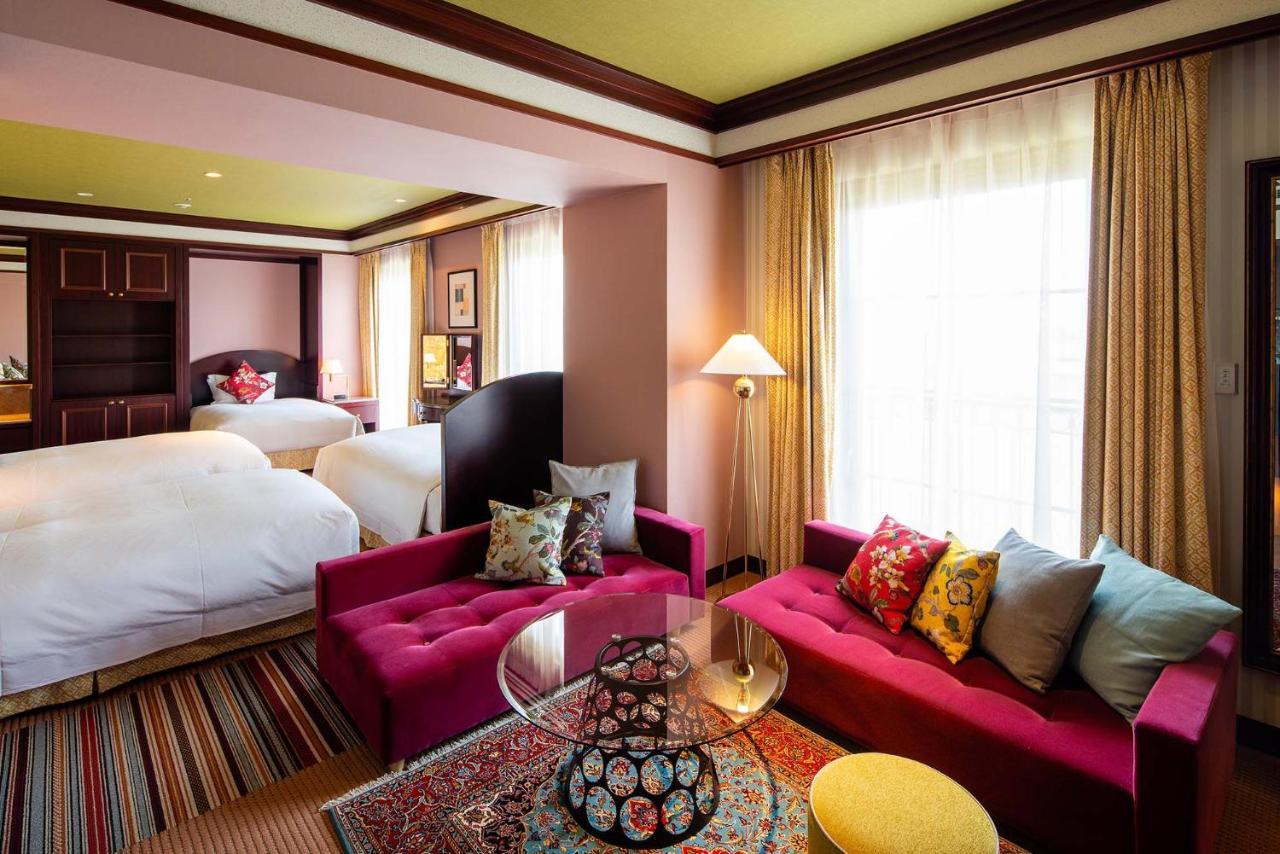 Mito Plaza Hotel Exterior photo